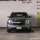 شفيروليه تاهو LT موديل 2019