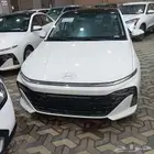 هيونداي اكسنت سمارت 1.5 موديل 2026