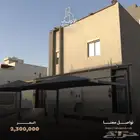 فيلا للبيع مميزة بموقع استراتيجي
