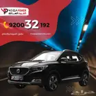 ام جي ZS 1.5 موديل 2024 - تجربة تقسيط أمنة وموثوقة