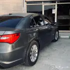كرايسلر c200 2012