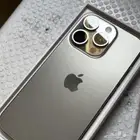 Iphone 15 pro بوضع نظيف جدا