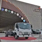 ايسوزو دينا شاص13طن و7.5طن 6طن و5طن و 4طن2025 سعودي اقل سعر