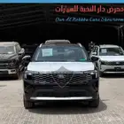 فورد تيريتوري تيتانيوم بلس 2026