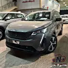 بيجو GT3008 فل 2023 - قسط 1790ريال شهريا