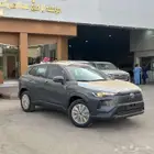 تويوتا كورولا كروس