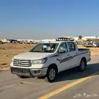 تويوتا هايلوكس 2025