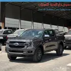فورد رينجر XLT نص فل 2024