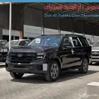 فورد اكسبديشن اكتيف تورينج دبل 2025