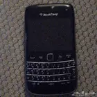 جهاز بلاك بيري بولد