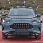 هوندا ZRV ستاندر سعودي 2024 للتقسيط