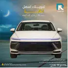 هونداي سوناتا فليت موديل 2025