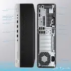 كمبيوتر مكتبي مجدد HP EliteDesk 800 G3 SFF