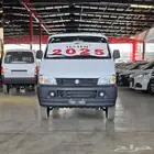 سوزوكي ايكو بضاعة موديل 2025 - اقل سعر