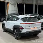 هيونداي كونا 2025