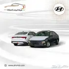 هيونداي اكسنت كمفورت خليجي 2026 -67500