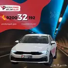 كيا K5 استاندر مطور خليجي 2025 تجعلك تشعر بالثقة والأناقة