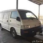باص فان بضاعه للإيجار الشهري