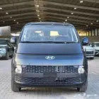 هيونداى استاريا 2025 اقل سعر كاش واقساط