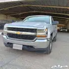 شيفروليه سلفرادو LT 2017