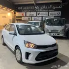 كيا بيجاس 2026 استندر كاش وتقسيط