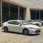 كامري E 2025 كاش وتقسيط