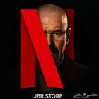 اشتراك نتفليكس شهر ملف خاص 4k ضمان ذهبي وتسليم فوري