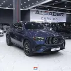مرسيدس GLE53 موديل 2024