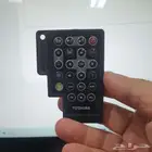 ريموت لابتوب توسيبا