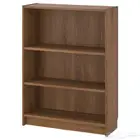 مكتبة بيلي من ايكيا