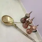 ثلاث دلات ومحماص