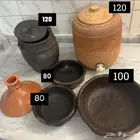 اواني فخاريه للبيع