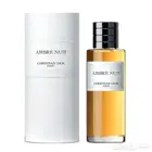 عطر عنبر نوي من كريستيان ديور