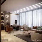 تصميم مكاتب