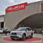 نيسان اكستريل استاندر بدون دبل s
