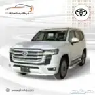 تويوتا لاندكروزر GXR L4 سعودي -328000