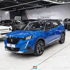بيجو 2008 اللور 2023 جديد اصفار