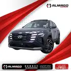 هيونداي توسان1.6 كمفورت 2025(كاش-اقساط)
