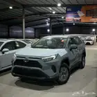 راف فور دبل هايبرد LE 2025