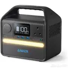 Anker 521 PowerHouse 256Wh   200W Black