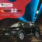 جاك JS6 موديل 2025 - سيارة تجعلك تشعر بالثقة والأناقة