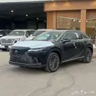 عروض التقسيط ليكزس RX350h BH 2025 دفعتين بدون هامش ربح