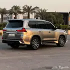 جيب لكسز سبورت 2019 نظيف جدا
