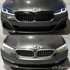 كت تحويل 2022 BMW الفئة الخامسة