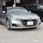 هوندا اكورد 2022