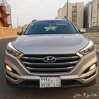 هوناي توسان 2017 وكاله