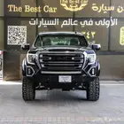 جمس سيرا فل كامل موديل 2021 ZRX