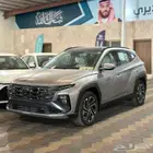 هونداي توسان 2025
