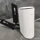 راوتر ZTE MC801A معدل