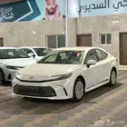 تويوتا كامري 2025